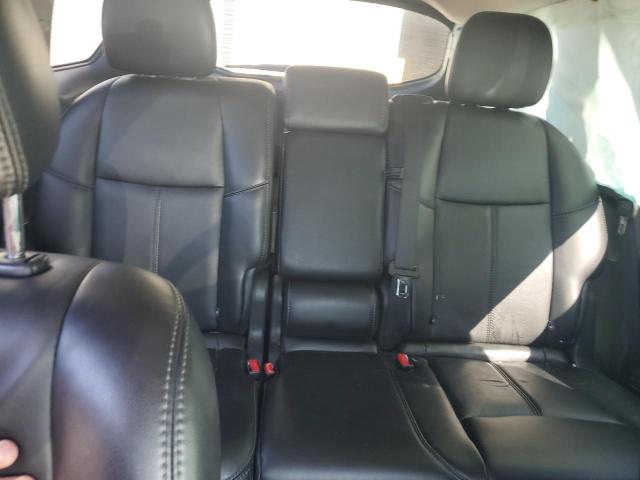 Photo 10 from auction – 2014 NISSAN PATHFINDER with VIN 5N1AR2MM9EC723320