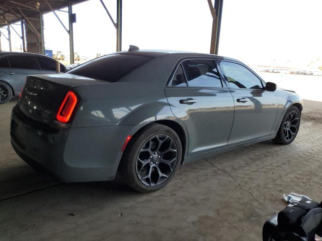 Photo 3 from auction – 2019 CHRYSLER 300 S with VIN 2C3CCABG0KH559815