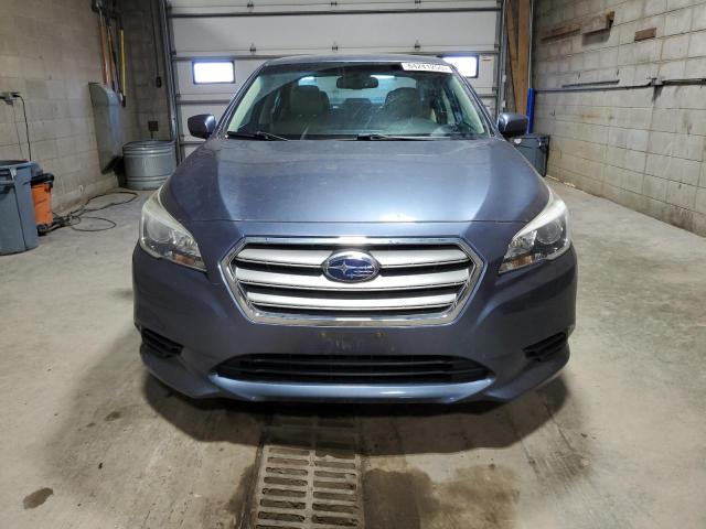 Photo 5 from auction – 2016 SUBARU LEGACY 2.5 with VIN 4S3BNBC63G3003909