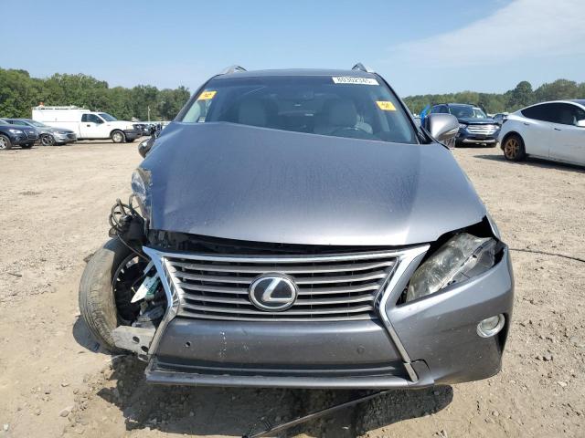 Photo 5 from auction – 2013 LEXUS RX 350 with VIN 2T2ZK1BA6DC094521