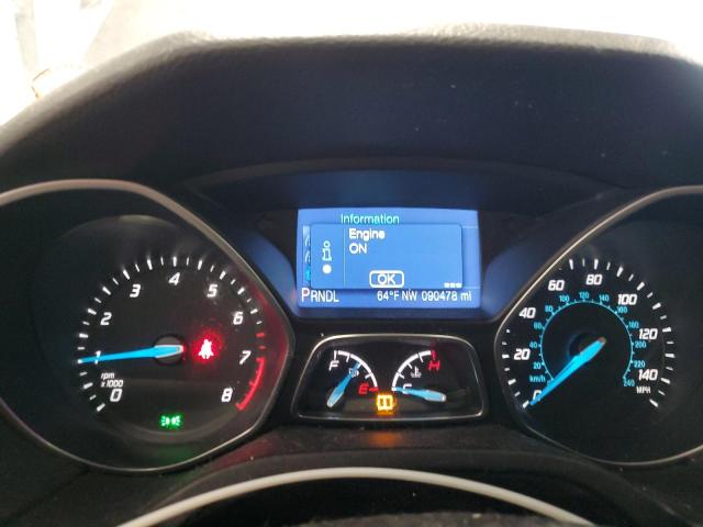 صورة رقم 9 من المزاد - 2013 FORD FOCUS SE مع VIN 1FADP3K26DL373678