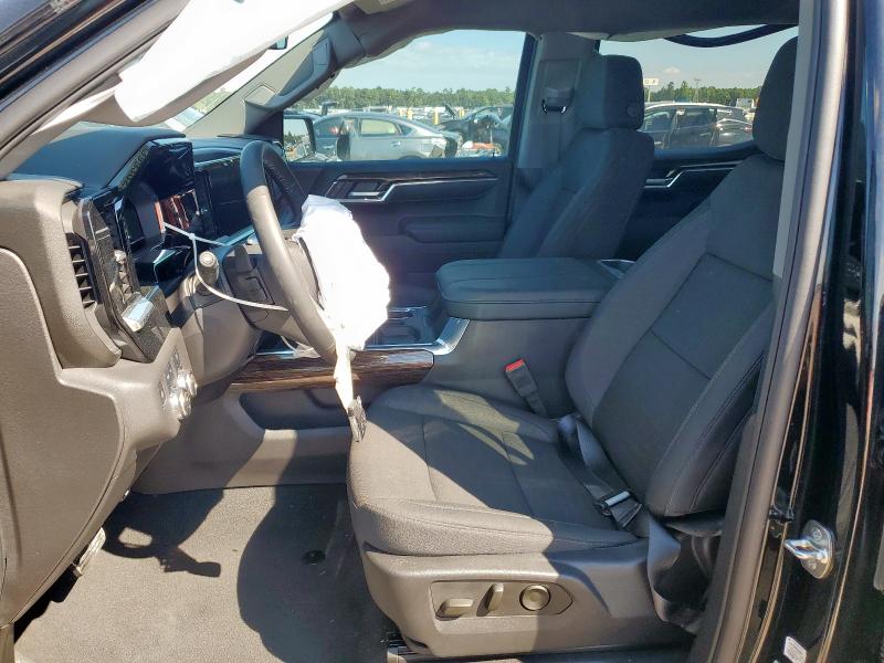 Photo 7 from auction – 2025 GMC SIERRA K1500 ELEVATION with VIN 3GTUUCED8SG126401