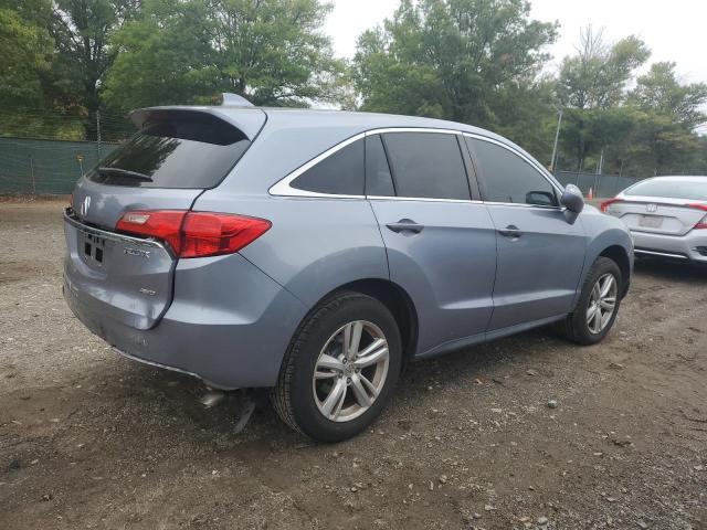 Photo 3 from auction – 2013 ACURA RDX TECHNOLOGY with VIN 5J8TB4H54DL006503
