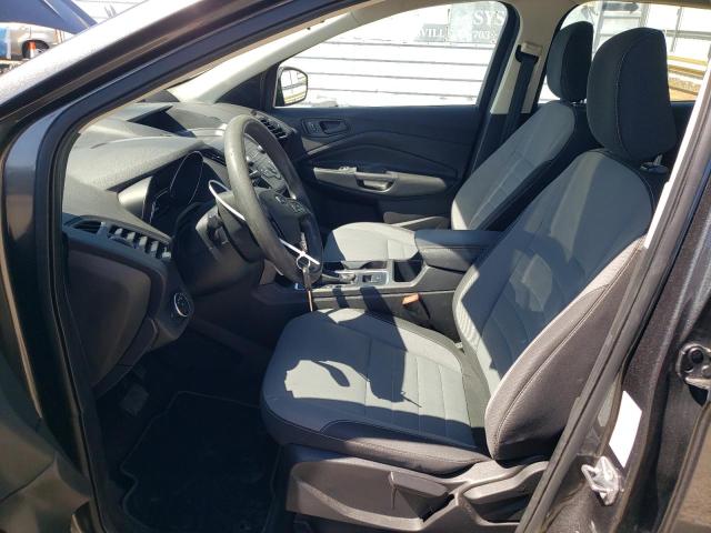 صورة رقم 7 من المزاد - 2018 FORD ESCAPE S مع VIN 1FMCU0F78JUC28274