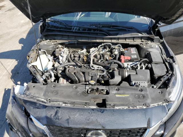Photo 11 from auction – 2021 NISSAN ALTIMA SL with VIN 1N4BL4EV8MN356142
