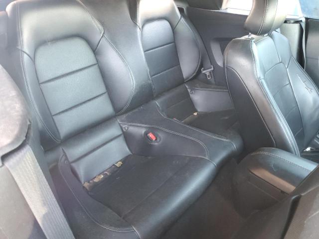 Photo 10 from auction – 2016 FORD MUSTANG with VIN 1FATP8UH5G5253714