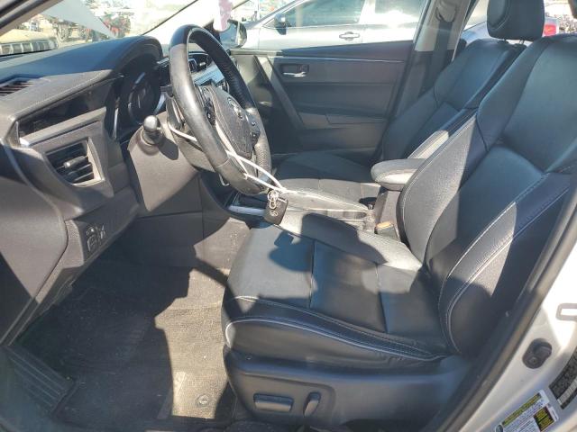 Photo 7 from auction – 2016 TOYOTA COROLLA L with VIN 2T1BURHE7GC488087