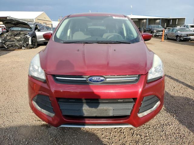 Photo 5 from auction – 2014 FORD ESCAPE SE with VIN 1FMCU9GX5EUD87469