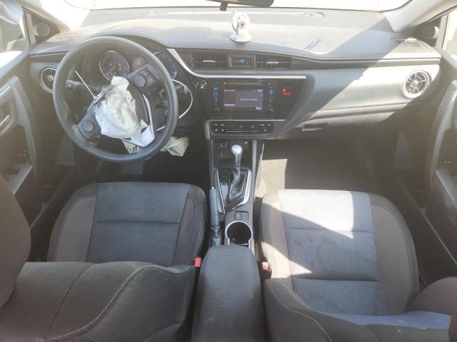 Photo 8 from auction – 2018 TOYOTA COROLLA L with VIN 2T1BURHE9JC036990