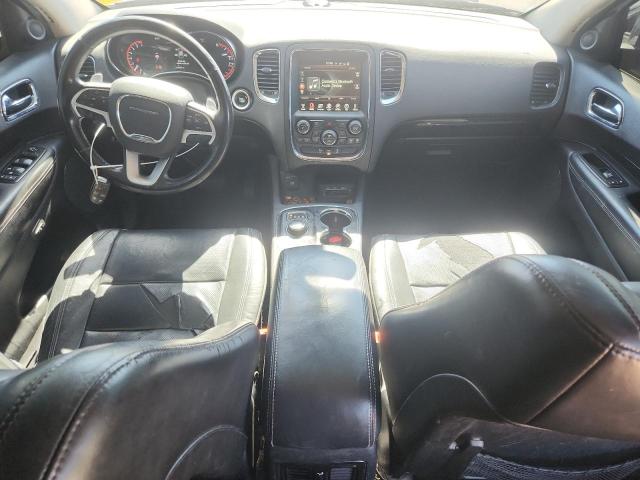 Photo 8 from auction – 2014 DODGE DURANGO CI with VIN 1C4RDHEG8EC597582
