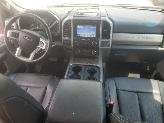 Photo 8 from auction – 2019 FORD F250 SUPER with VIN 1FT7W2BT4KEE02027