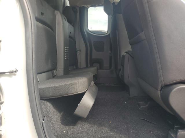 Photo 10 from auction – 2024 NISSAN FRONTIER S with VIN 1N6ED1CL9RN641957