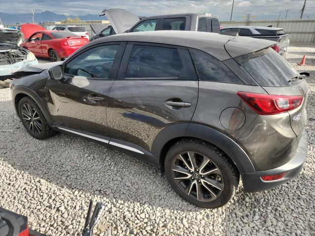 Zdjęcie 2 z aukcji – 2016 MAZDA CX-3 GRAND z VIN JM1DKBD72G0109763