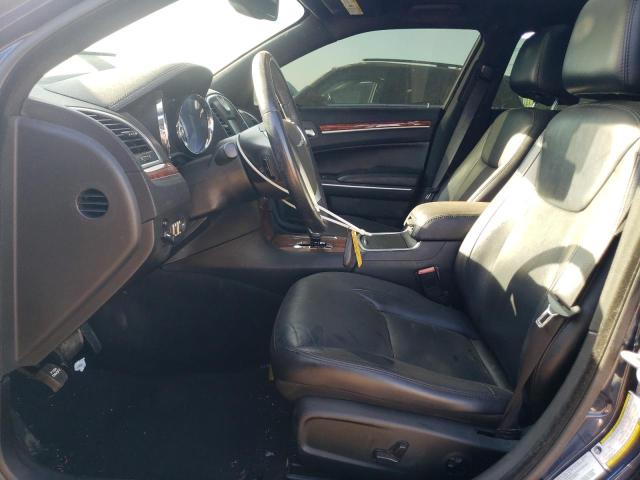 Photo 7 from auction – 2013 CHRYSLER 300 with VIN 2C3CCARG1DH564658