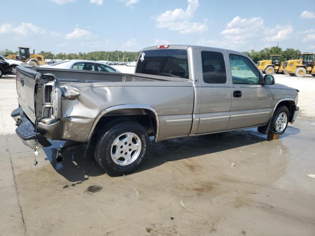 Photo 3 from auction – 2000 CHEVROLET SILVERADO with VIN 2GCEC19W2Y1405142