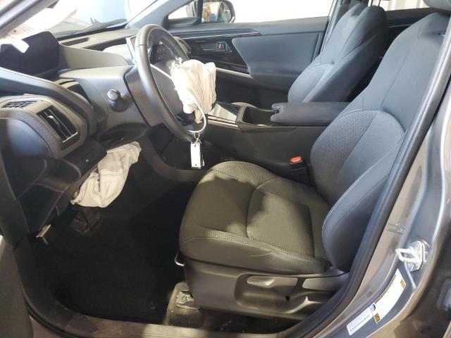 Photo 7 from auction – 2023 SUBARU SOLTERRA P with VIN JTMABABA9PA022741