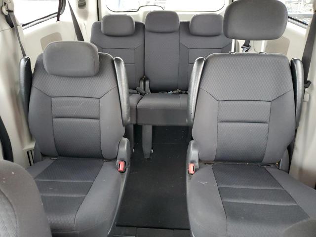 Photo 10 from auction – 2010 DODGE GRAND CARA with VIN 2D4RN5D18AR261427