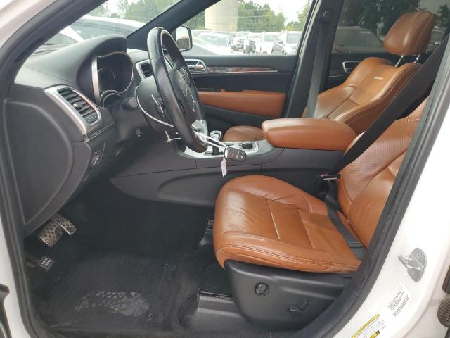 Photo 7 from auction – 2014 JEEP GRAND CHER with VIN 1C4RJFDJ6EC330631