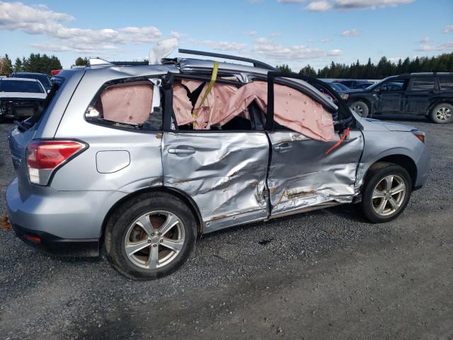 Photo 3 from auction – 2017 SUBARU FORESTER 2 with VIN JF2SJEBCXHH495431