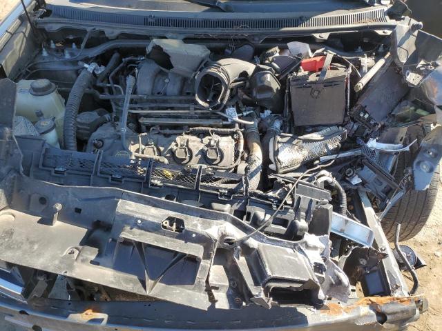 Photo 12 from auction – 2019 FORD FLEX SEL with VIN 2FMHK6C81KBA12933