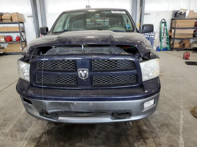 Photo 5 from auction – 2012 DODGE RAM 1500 S with VIN 1C6RD7GT1CS251033