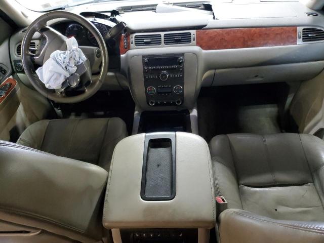 Photo 8 from auction – 2010 GMC YUKON SLT with VIN 1GKMCCE34AR146755