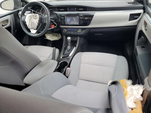 Photo 8 from auction – 2015 TOYOTA COROLLA L with VIN 5YFBURHE6FP284458