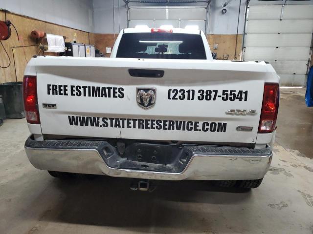 Photo 6 from auction – 2012 DODGE RAM 3500 S with VIN 3C63DRHL2CG211888