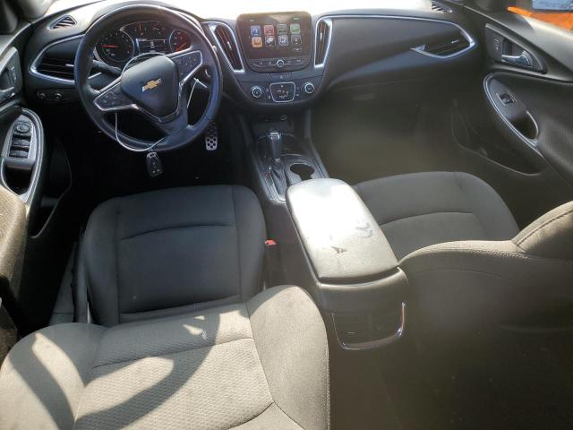 Photo 8 from auction – 2017 CHEVROLET MALIBU LT with VIN 1G1ZE5ST3HF108210