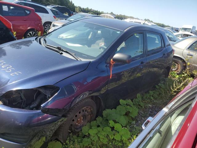 TOYOTA MATRIX 2011 with VIN 2T1KU4EE4BC609478 - Photo from auction