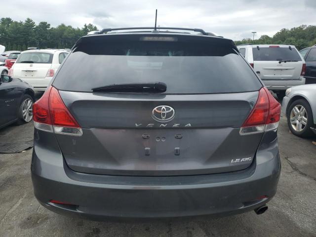 Photo 6 from auction – 2013 TOYOTA VENZA LE with VIN 4T3BA3BB7DU045508