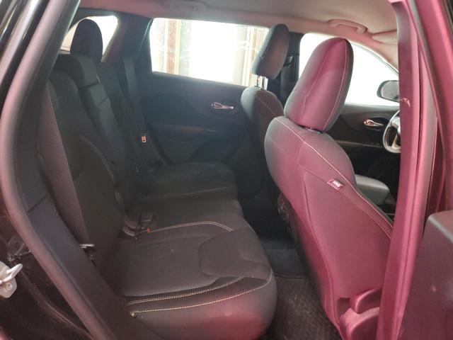 Photo 11 from auction – 2016 JEEP CHEROKEE L with VIN 1C4PJMCS0GW218916