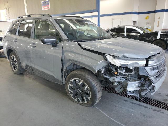 Photo 4 from auction – 2025 SUBARU FORESTER P with VIN JF2SLDDC0SH456520