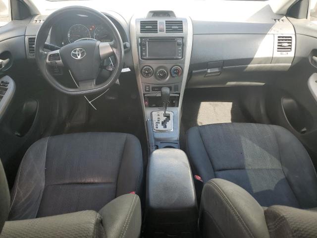 Photo 8 from auction – 2013 TOYOTA COROLLA BA with VIN 2T1BU4EE9DC040839