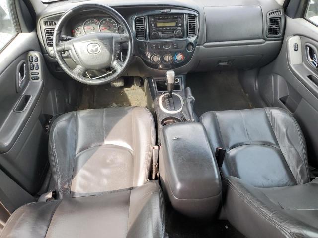 Photo 8 from auction – 2005 MAZDA TRIBUTE I with VIN 4F2YZ02Z85KM63343