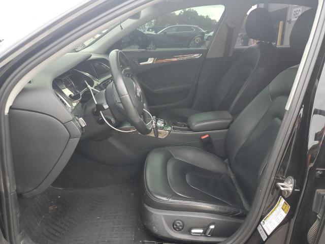 Photo 7 from auction – 2015 AUDI A4 PREMIUM with VIN WAUBFAFL3FN006155