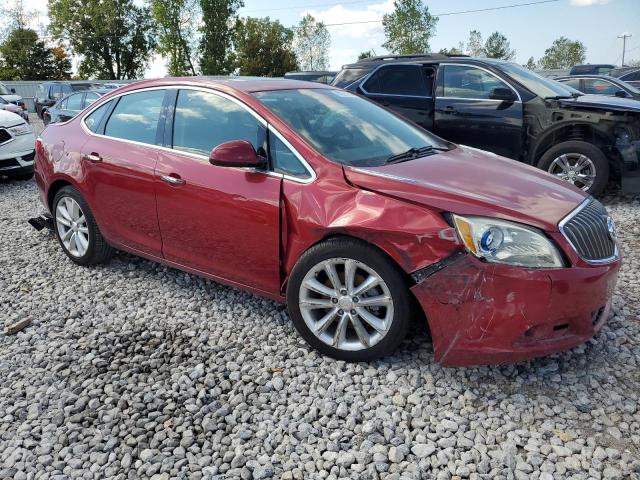 صورة رقم 4 من المزاد - 2013 BUICK VERANO مع VIN 1G4PS5SK1D4190258