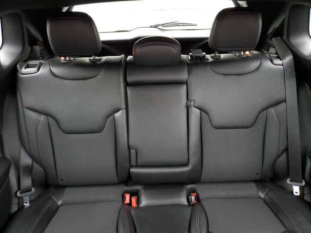 Photo 10 from auction – 2025 JEEP COMPASS TR with VIN 3C4NJDDN9ST533552