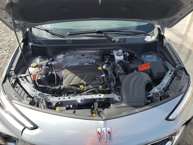 Photo 12 from auction – 2024 BUICK ENCORE GX with VIN KL4AMBS24RB029175