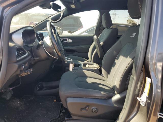 Photo 7 from auction – 2019 CHRYSLER PACIFICA T with VIN 2C4RC1FG4KR610422