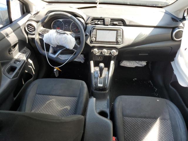 Photo 8 from auction – 2020 NISSAN VERSA S with VIN 3N1CN8DV4LL867849