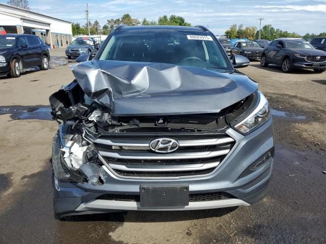 Photo 5 from auction – 2018 HYUNDAI TUCSON VAL with VIN KM8J3CA2XJU762691