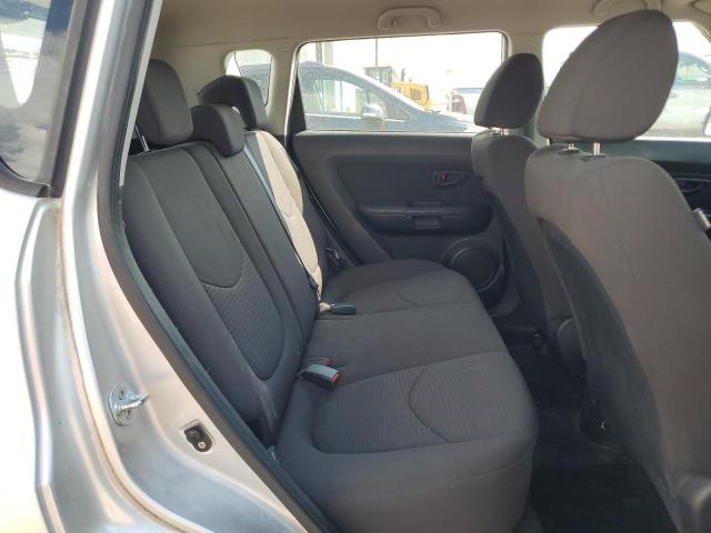 Photo 11 from auction – 2010 KIA SOUL with VIN KNDJT2A16A7140349
