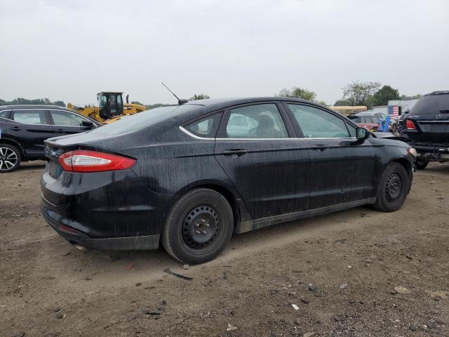 Photo 3 from auction – 2014 FORD FUSION S with VIN 1FA6P0G77E5370192