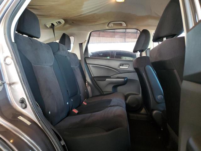 Photo 11 from auction – 2012 HONDA CR-V LX with VIN 5J6RM3H31CL009895