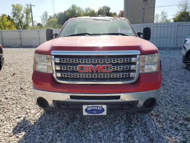 Photo 5 from auction – 2007 GMC SIERRA with VIN 1GTHK24K67E600488