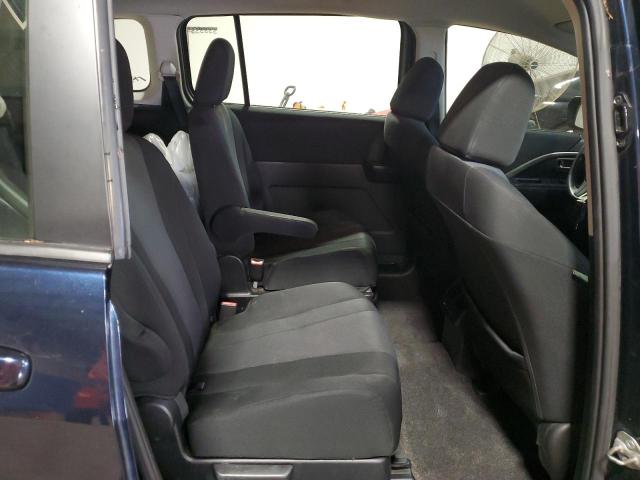 Photo 11 from auction – 2014 MAZDA 5 SPORT with VIN JM1CW2BL8E0168619