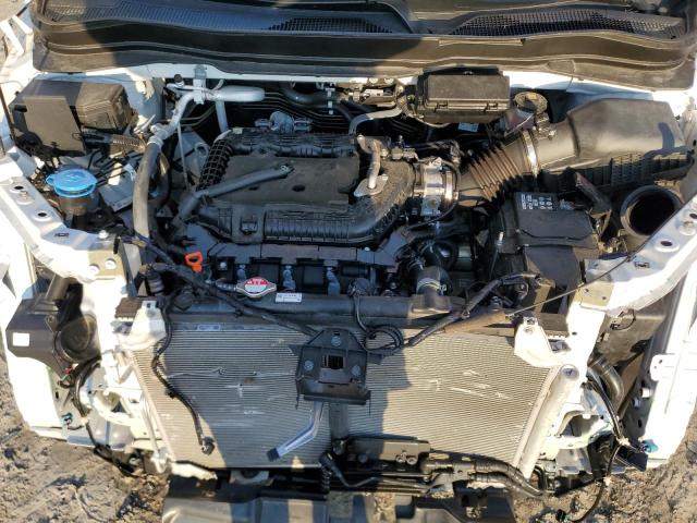 Photo 11 from auction – 2024 HONDA RIDGELINE with VIN 5FPYK3F51RB011841