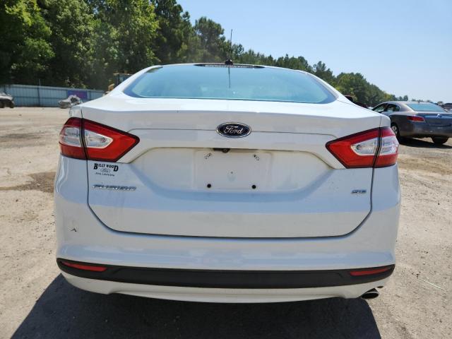 Photo 6 from auction – 2016 FORD FUSION SE with VIN 3FA6P0H71GR140114