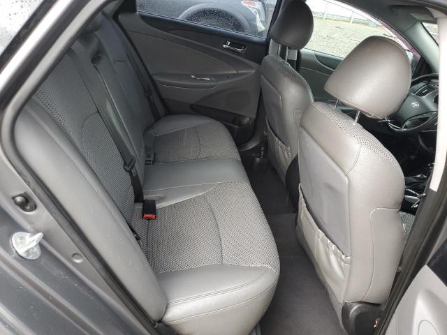 Photo 10 from auction – 2012 HYUNDAI SONATA SE with VIN 5NPEC4AC9CH367404